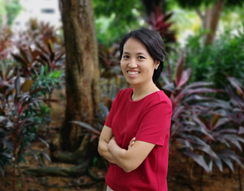 Wildlife Conservation Society appoints Pei Ya Boon to run Southeast Asia finance