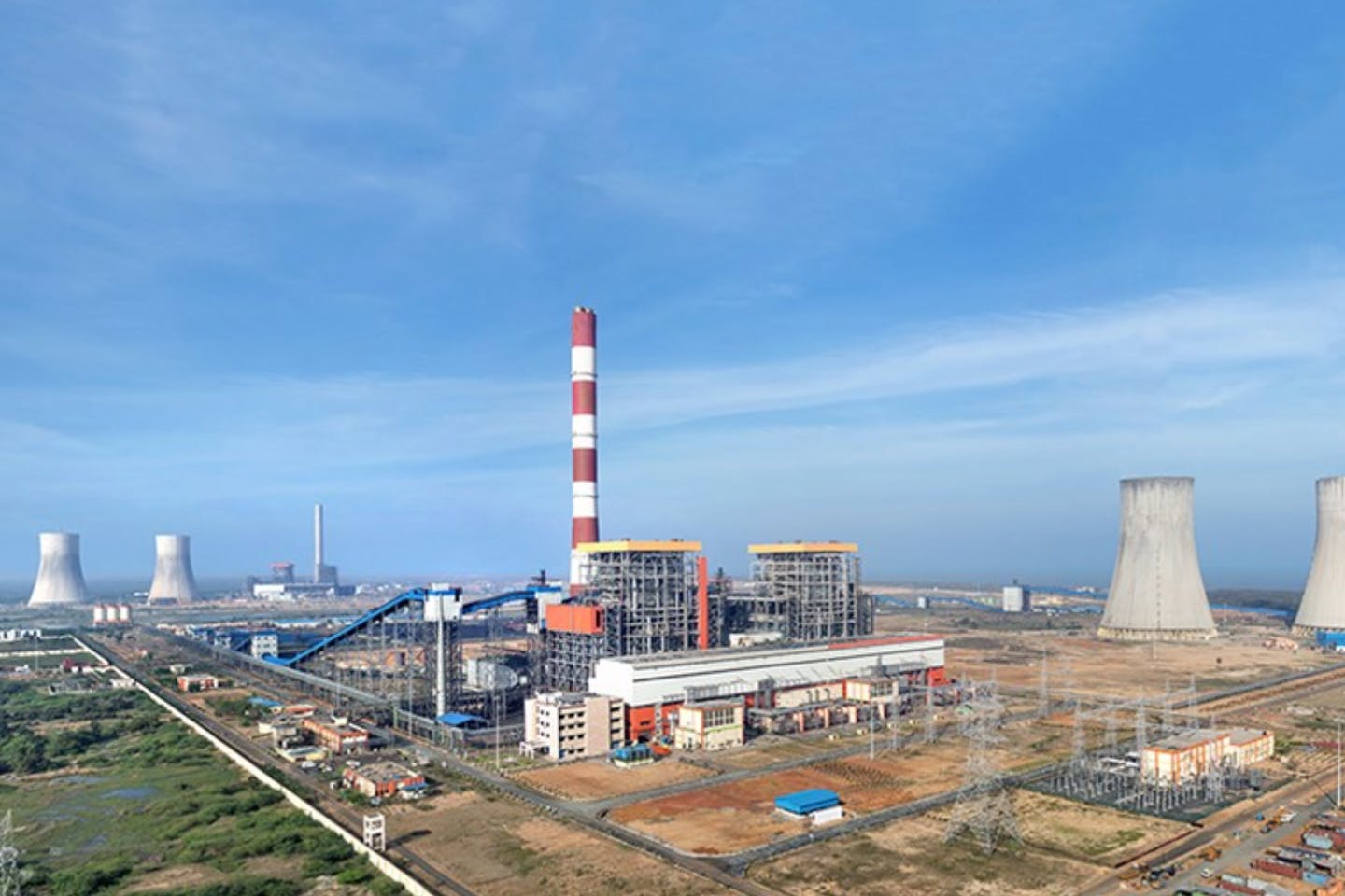 Singapore firm accused by international NGO of 'carbon footprint arbitrage' | News | Eco-Business | Asia Pacific