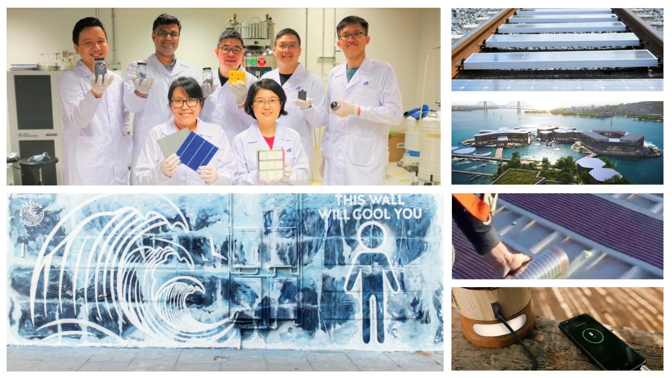 Sustainability innovations of the year 2022