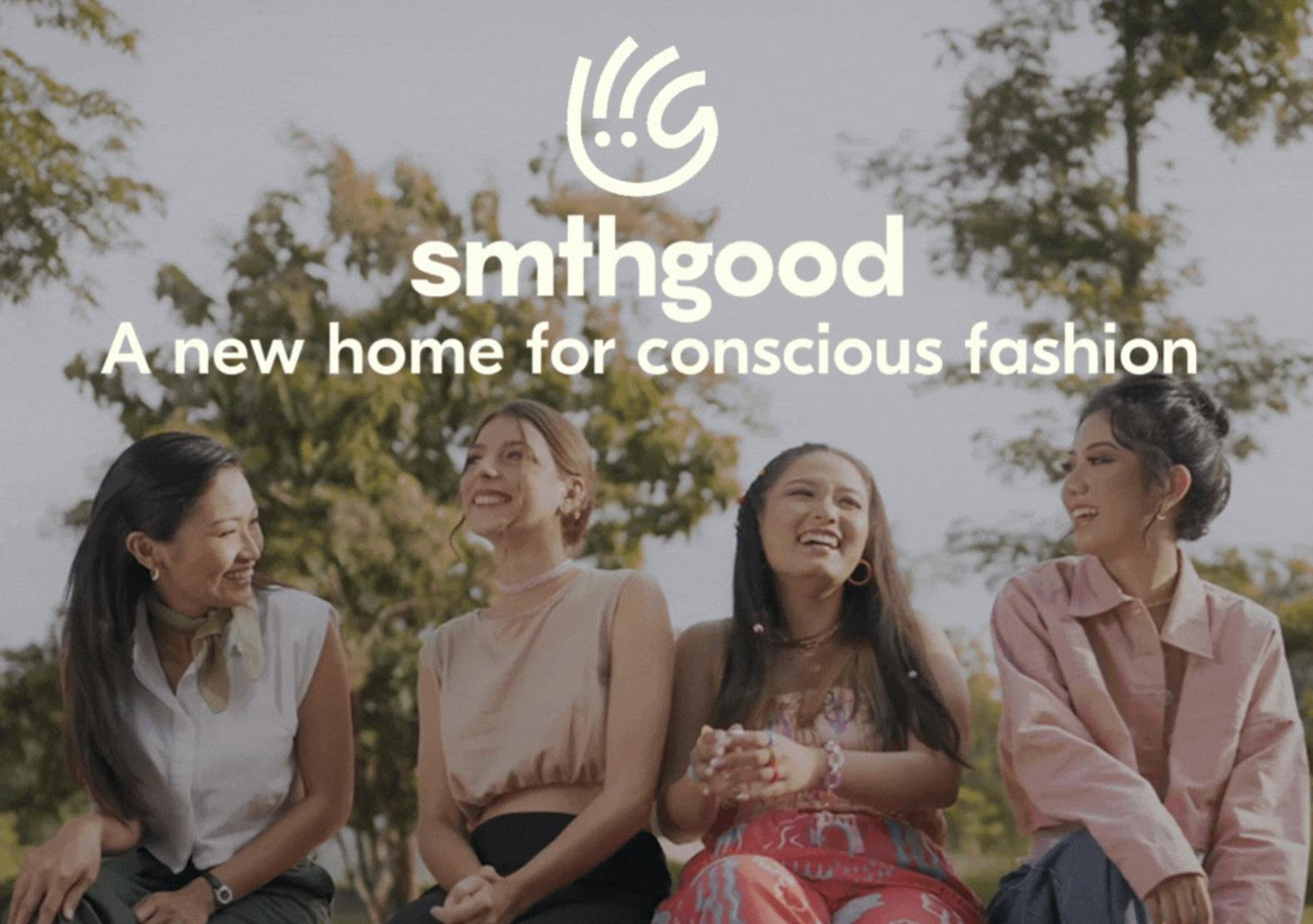 Smthgood app