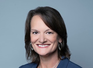 Judith Simon, president, Verra
