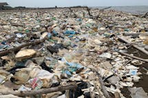 Peak plastic? Even bans, taxes and polluter-pays laws will not stop runaway consumption