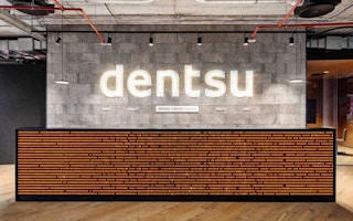 Dentsu has appointed a head of sustainability for the Asia Pacific region for the first time
