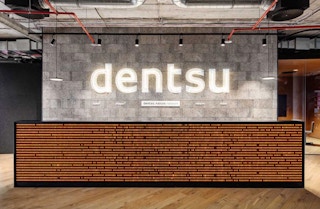 Dentsu has appointed a head of sustainability for the Asia Pacific region for the first time