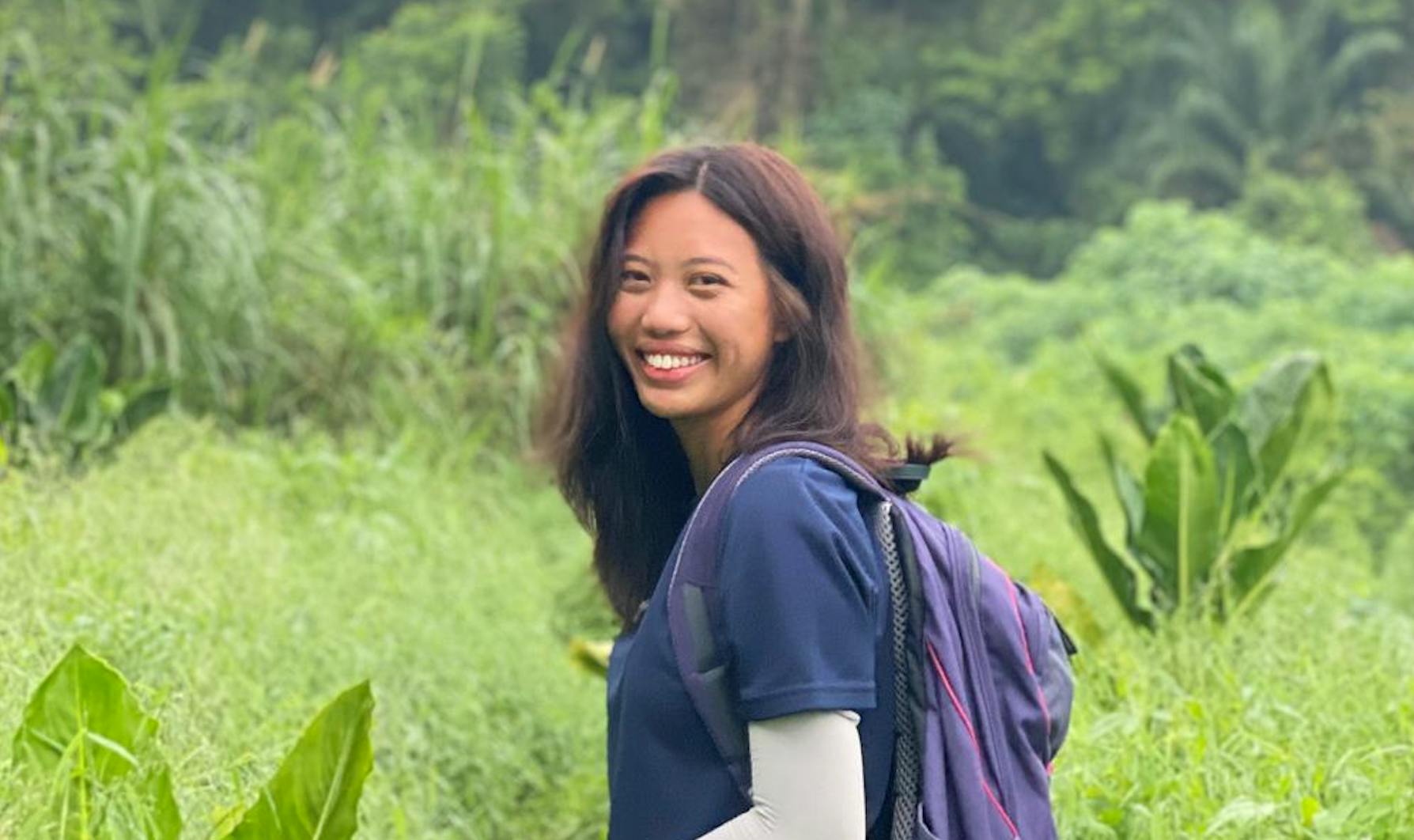 Cassandra Yip-Lee_Earth School