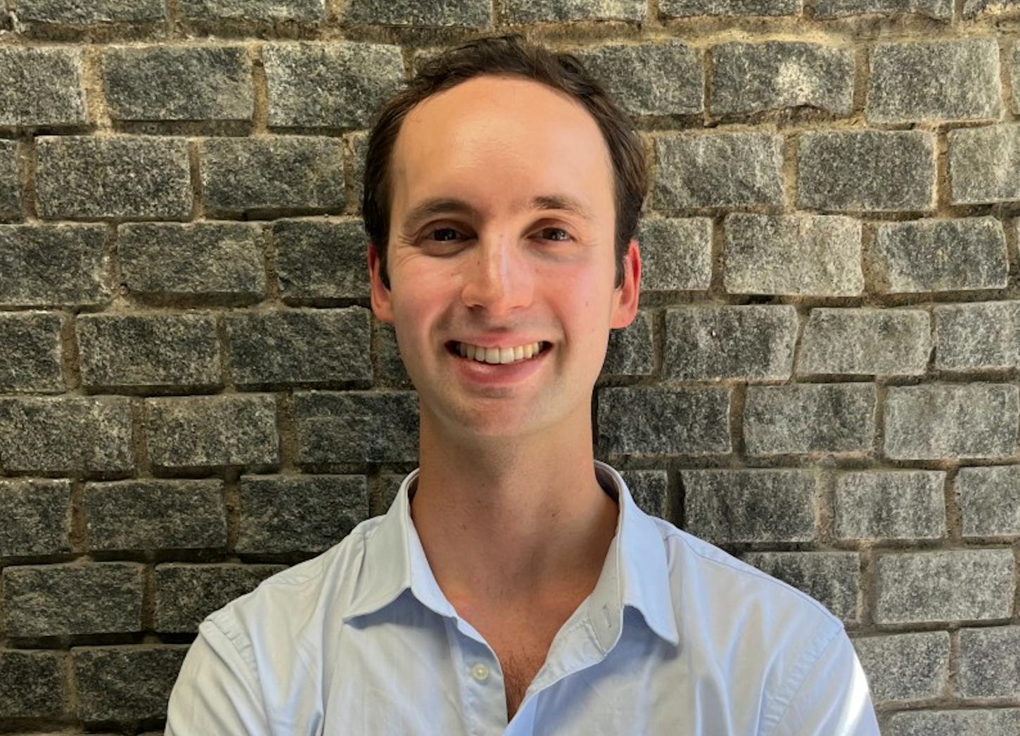 Alex Polglase, chief of staff, NEU Battery Materials