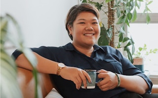 Dr Siti Maryam Yaakub, Conservation International