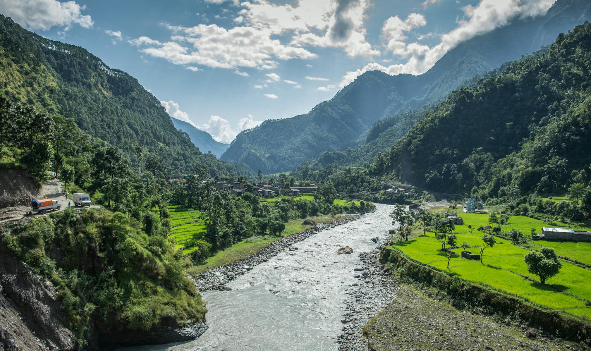 Why debt-for-nature swaps are important