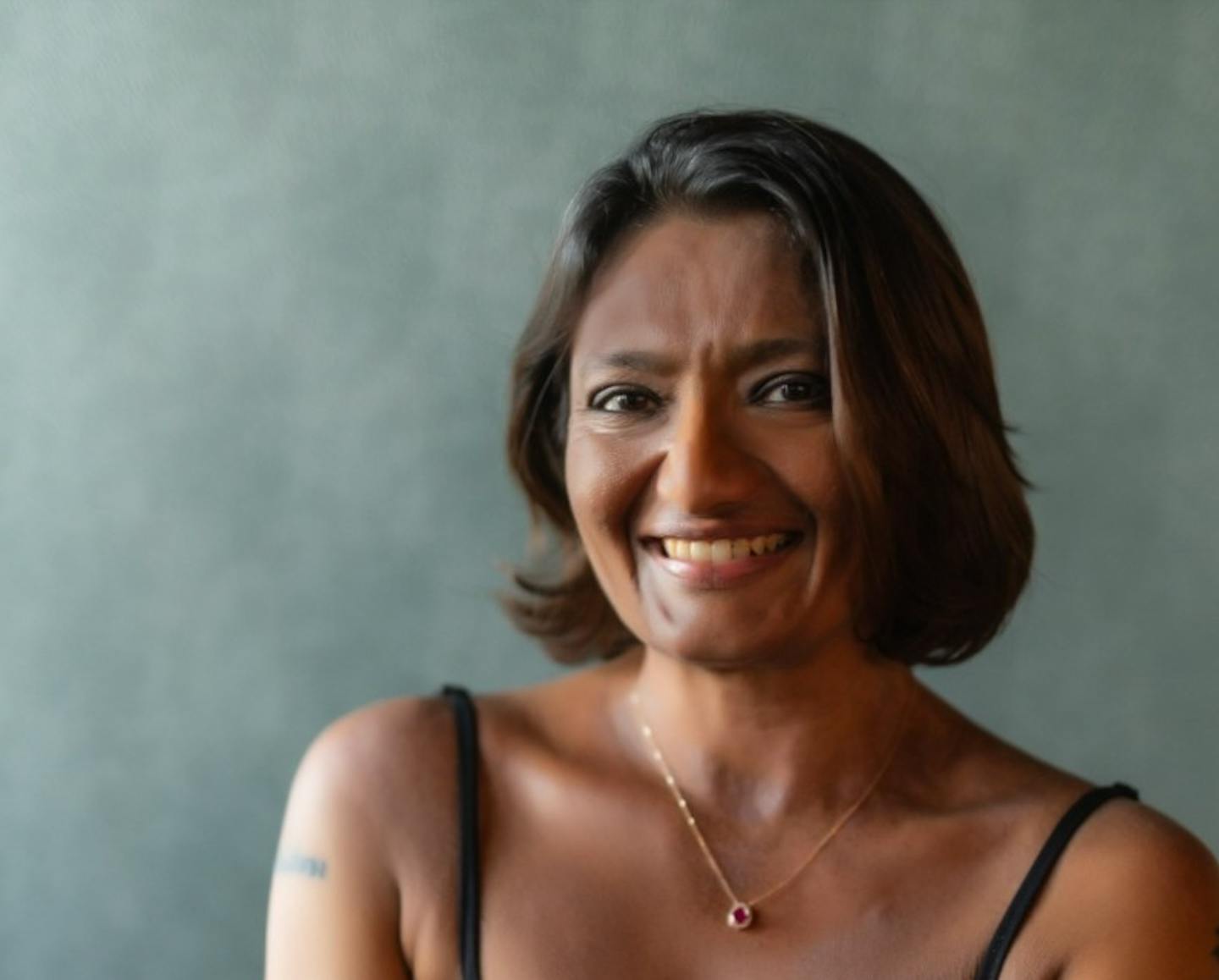 Preeti Gupta, BMW Asia's head of sales and sustainability