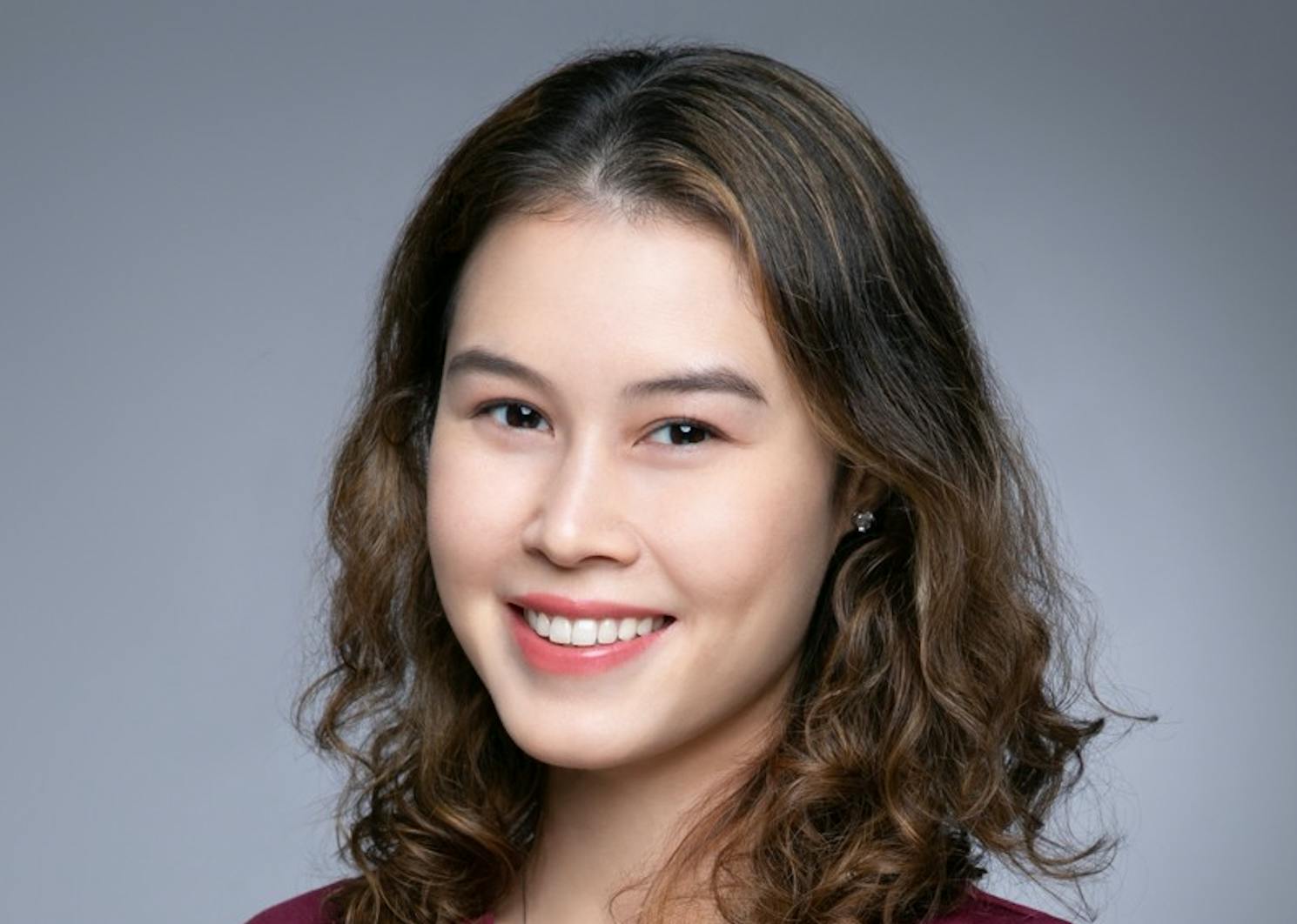 Emily Rose, senior sustainability manager, indirect procurement, Chanel