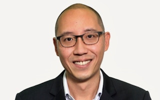 Bennett Wong, Keppel Corporation