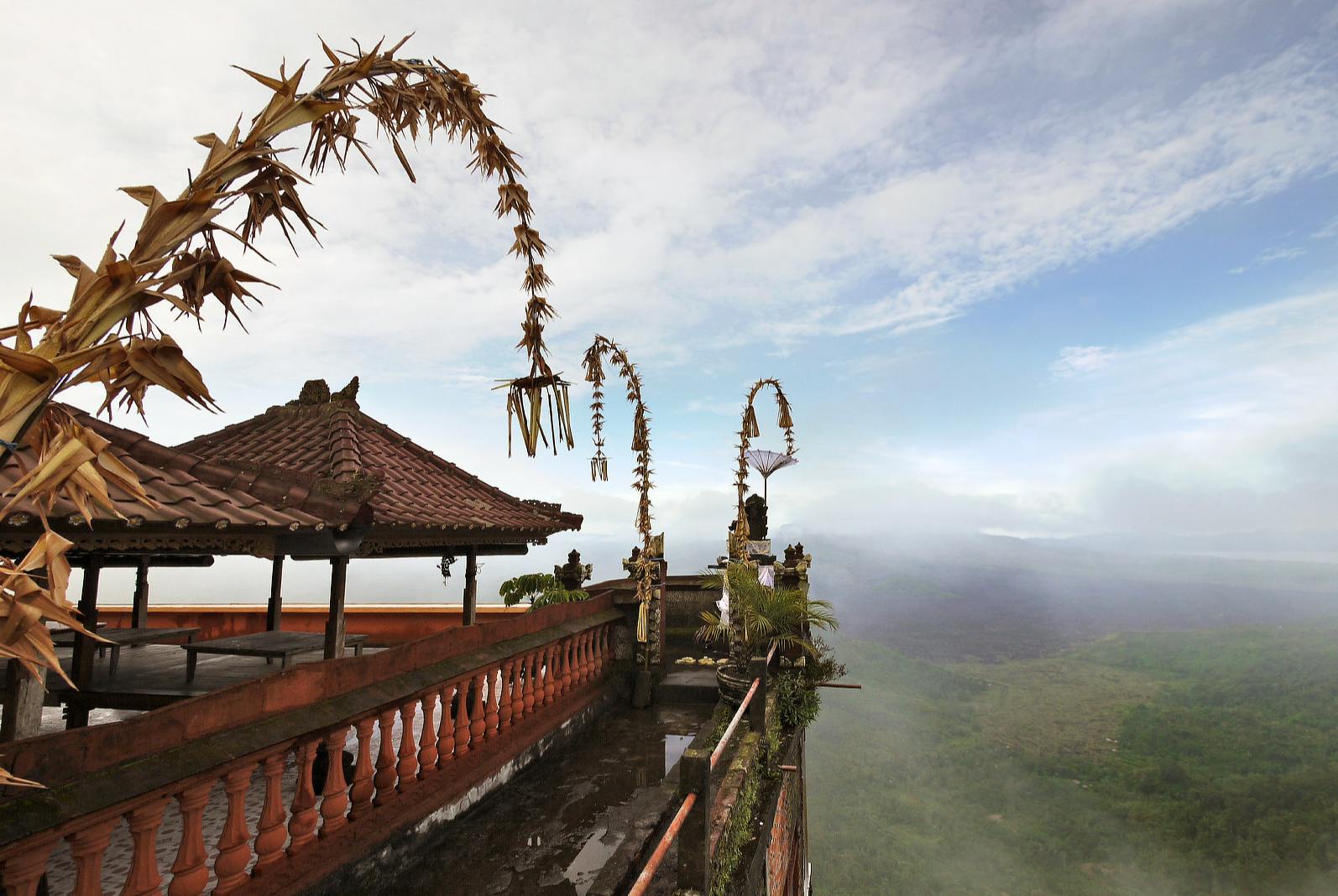 Bali, Indonesia, sustainability startup hub