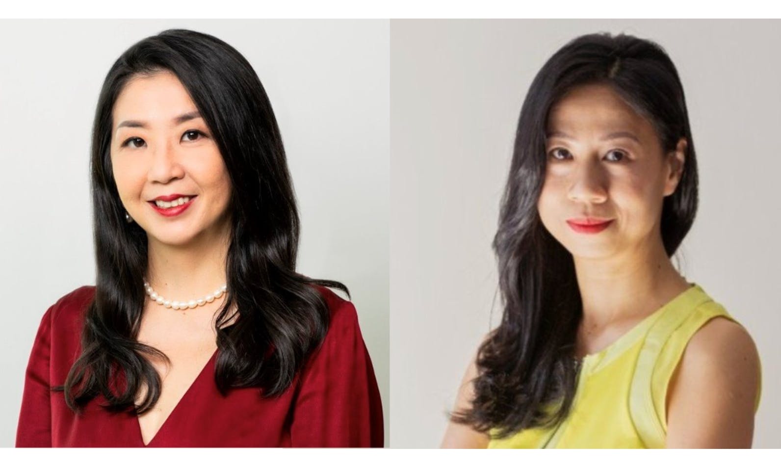 Ping Ping Tan and El Lynn Yeoh, Prudential