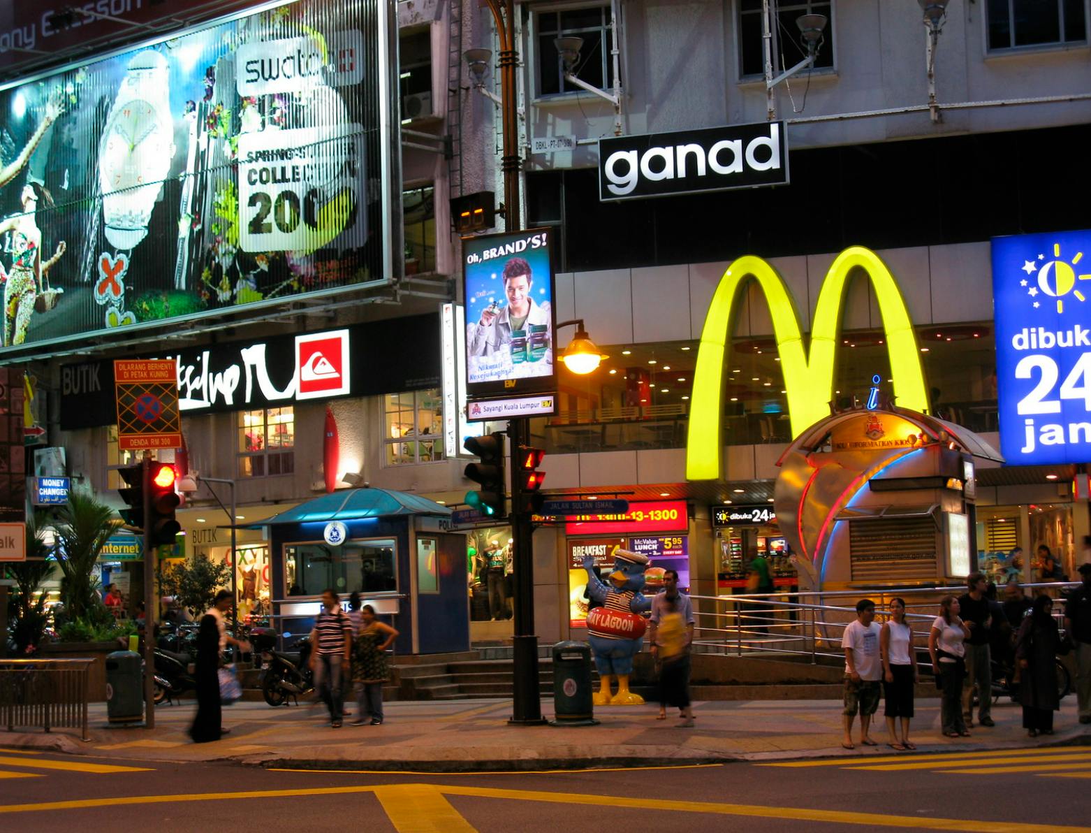 In its study of the high-impact clients that the biggest ad holding companies work for, Planet Tracker estimates that these firms wield the combined emissions footprint of 530 million tonnes of carbon dioxide equivalent per year from just 39 clients – larger than the carbon footprint of the United Kingdom, which accounts for 1.1 per cent of global emissions.