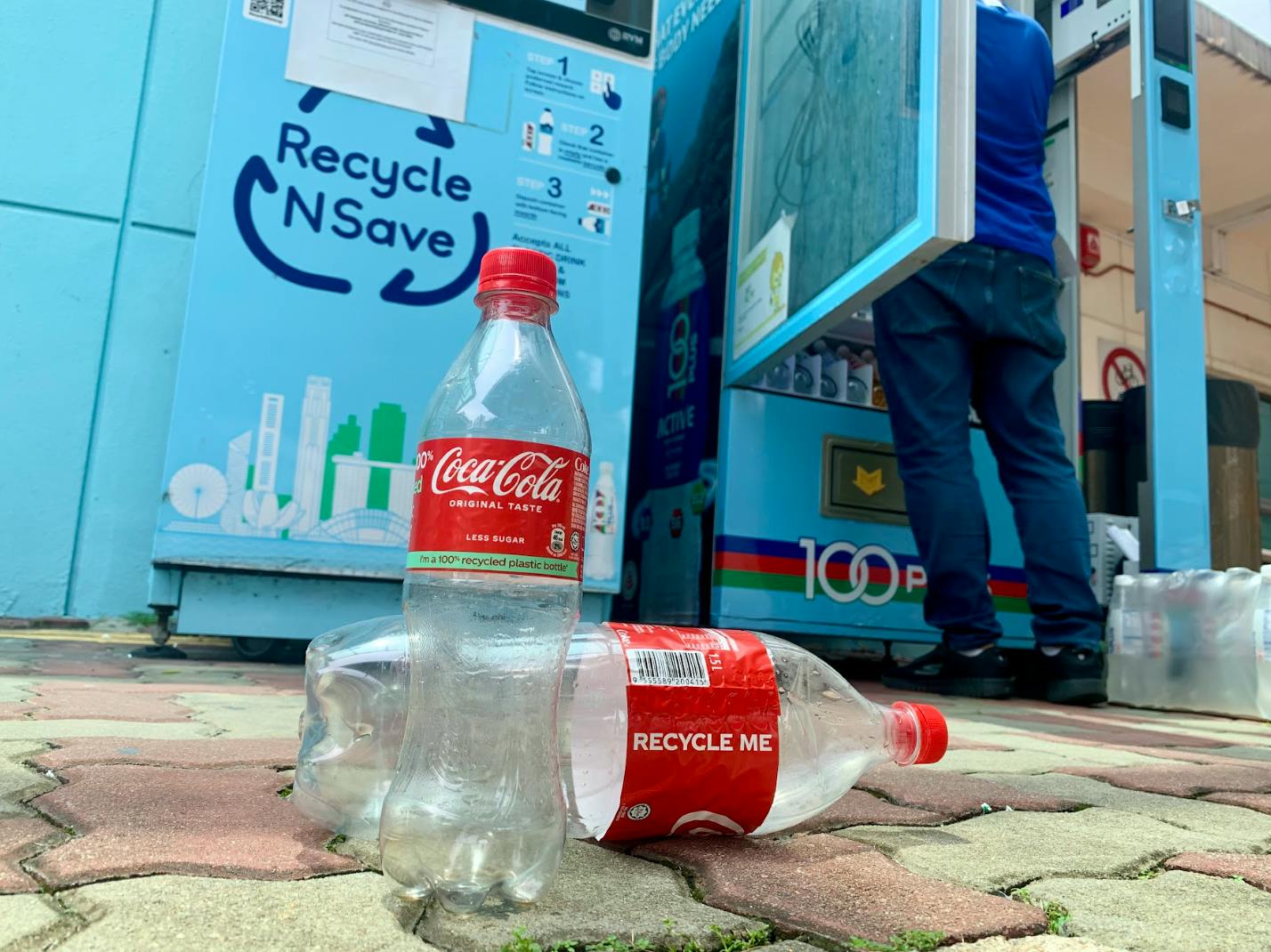 Singapore's Extended Producer Responsibility scheme will require all importers and manufacturers of beverage containers in Singapore to collect most of the products they sell to consumers. Industry players led by Coca-Cola have opposed the scheme, citing cost and other concerns.