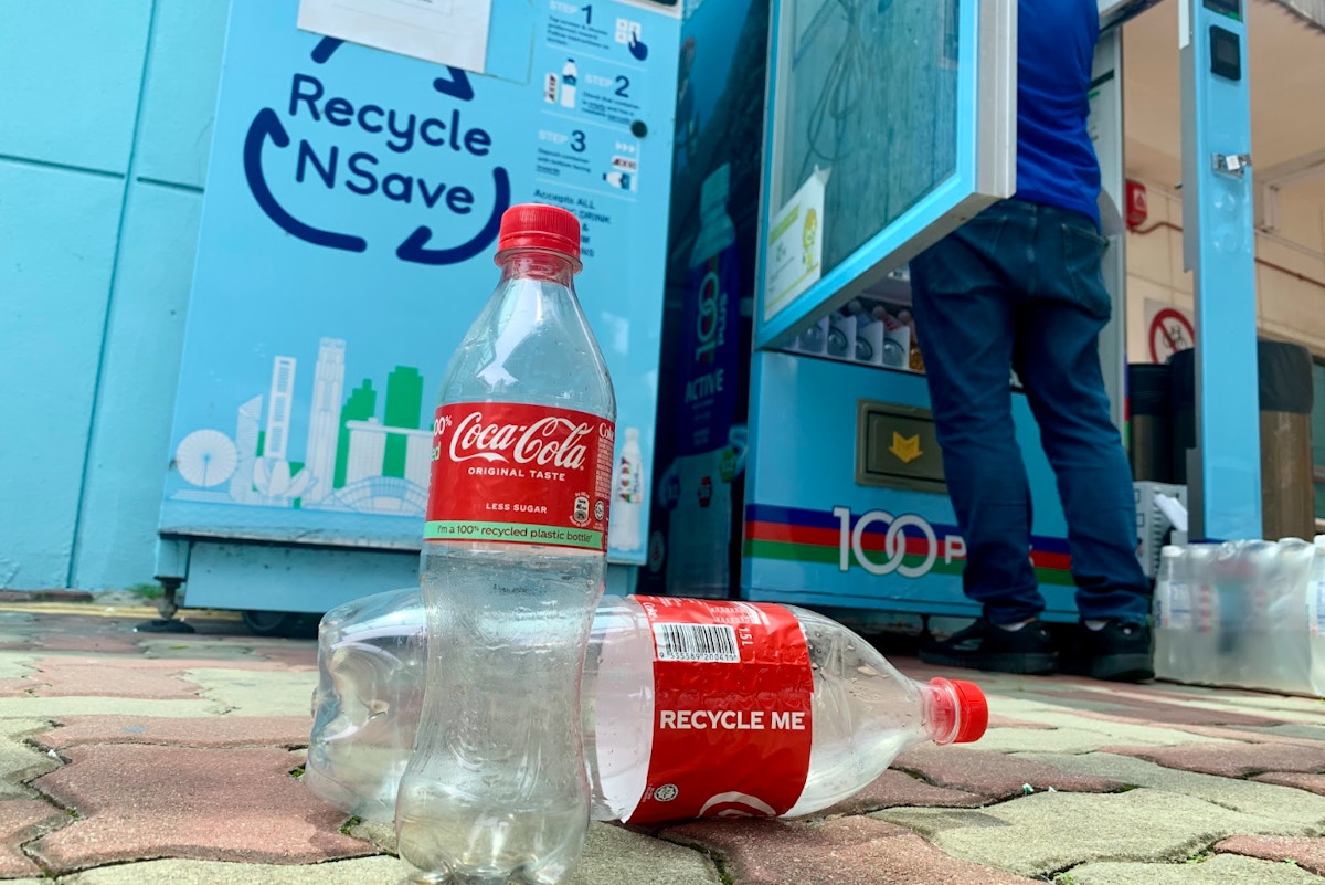 Singapore's polluter-pays scheme faces further delay amid concern over industry stalling tactics