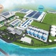 china energy case study An artist's impression of the Tuas Nexus integrated waste and water treatment facility, the first of its kind in the world.