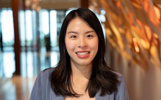 陈天娜,仲量联行