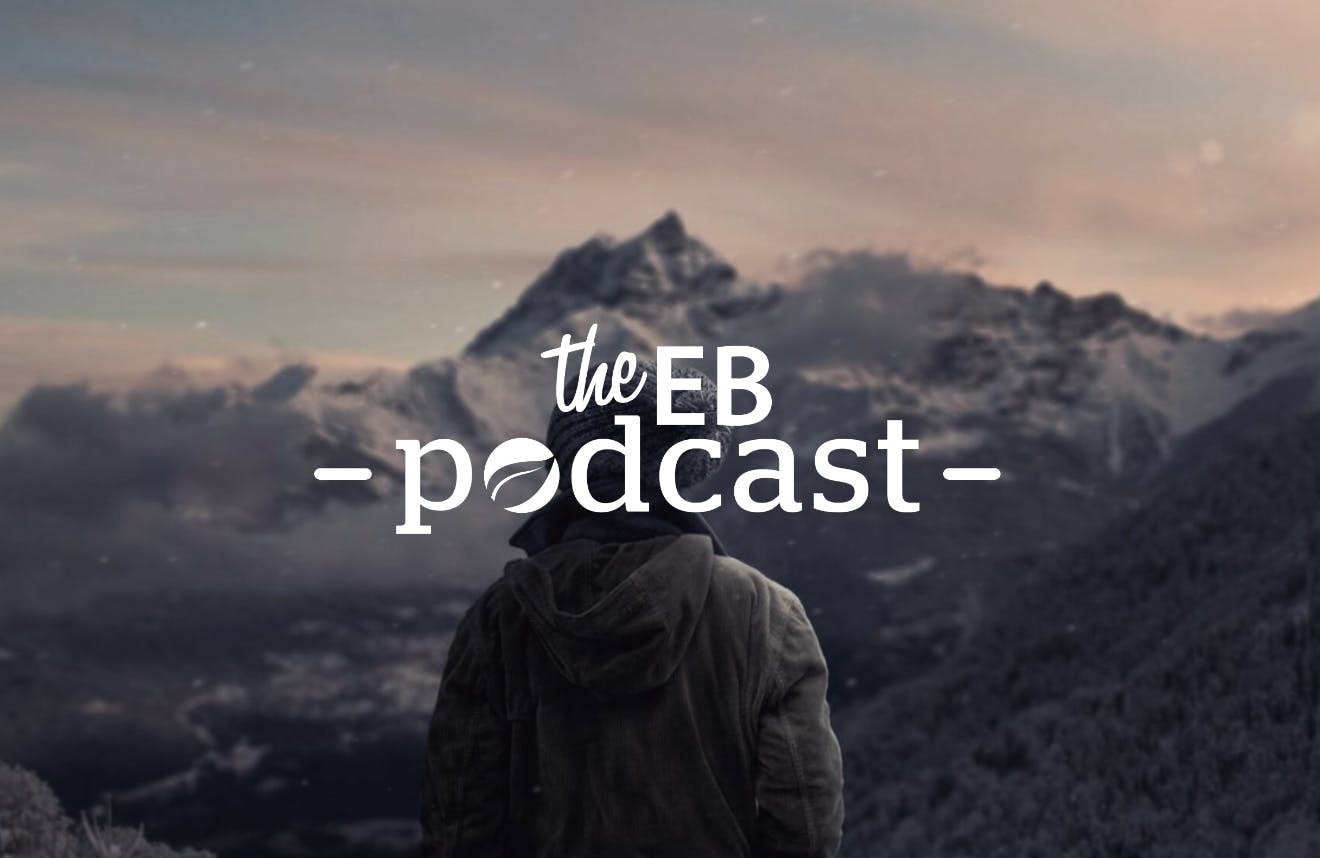 Climate tech podcast with Steve Melhuish