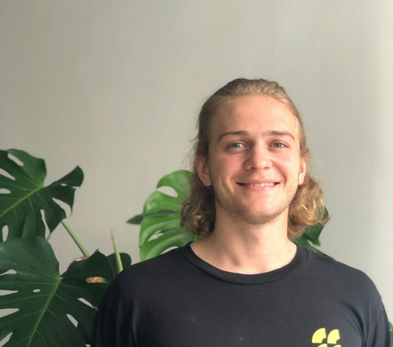 Ben Moody, co-founder, Seven Clean Seas