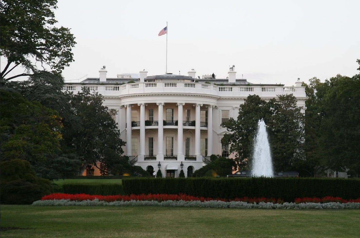 Even if Trump wins the race to the White House, emissions would go down