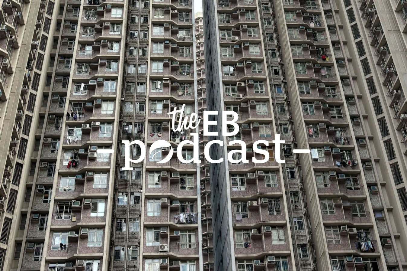 Tsim Tsa Tsui in Hong Kong