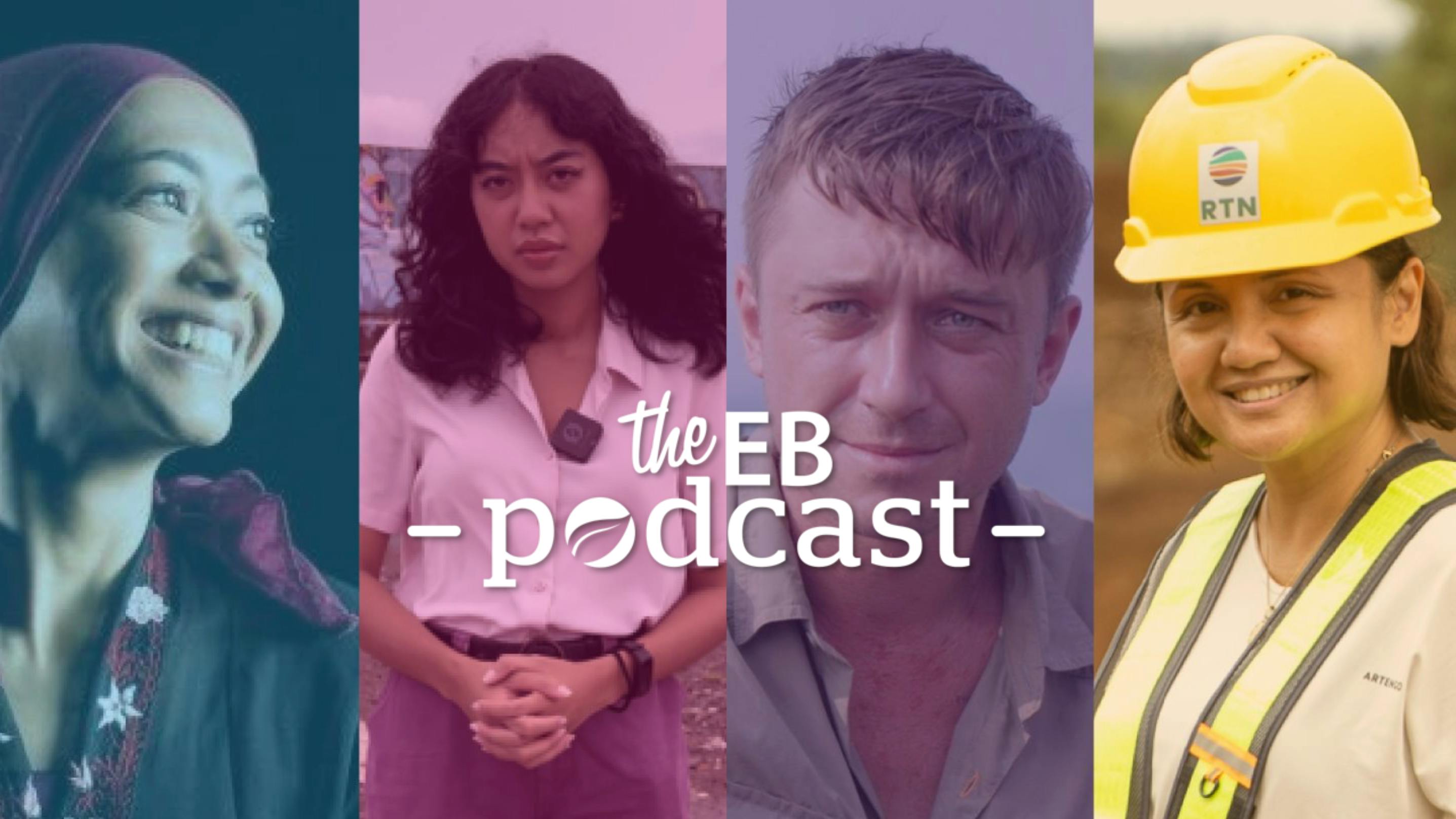 EB Podcast cover_climate journalists