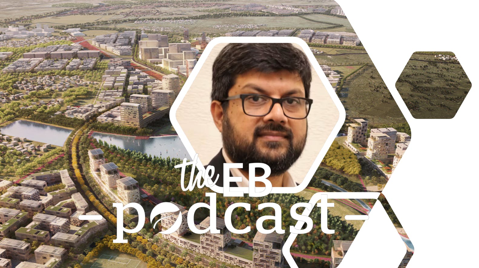Sustainability professional should not be prescriptive with their solutions, says Aun Abdullah of real estate company Lodha.