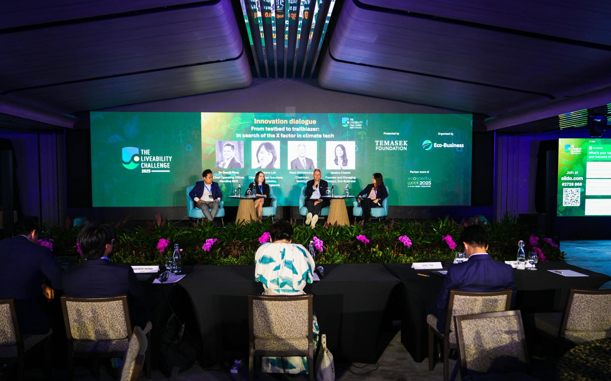 Cover image_The Liveability Challenge 2025_Innovation Dialogue