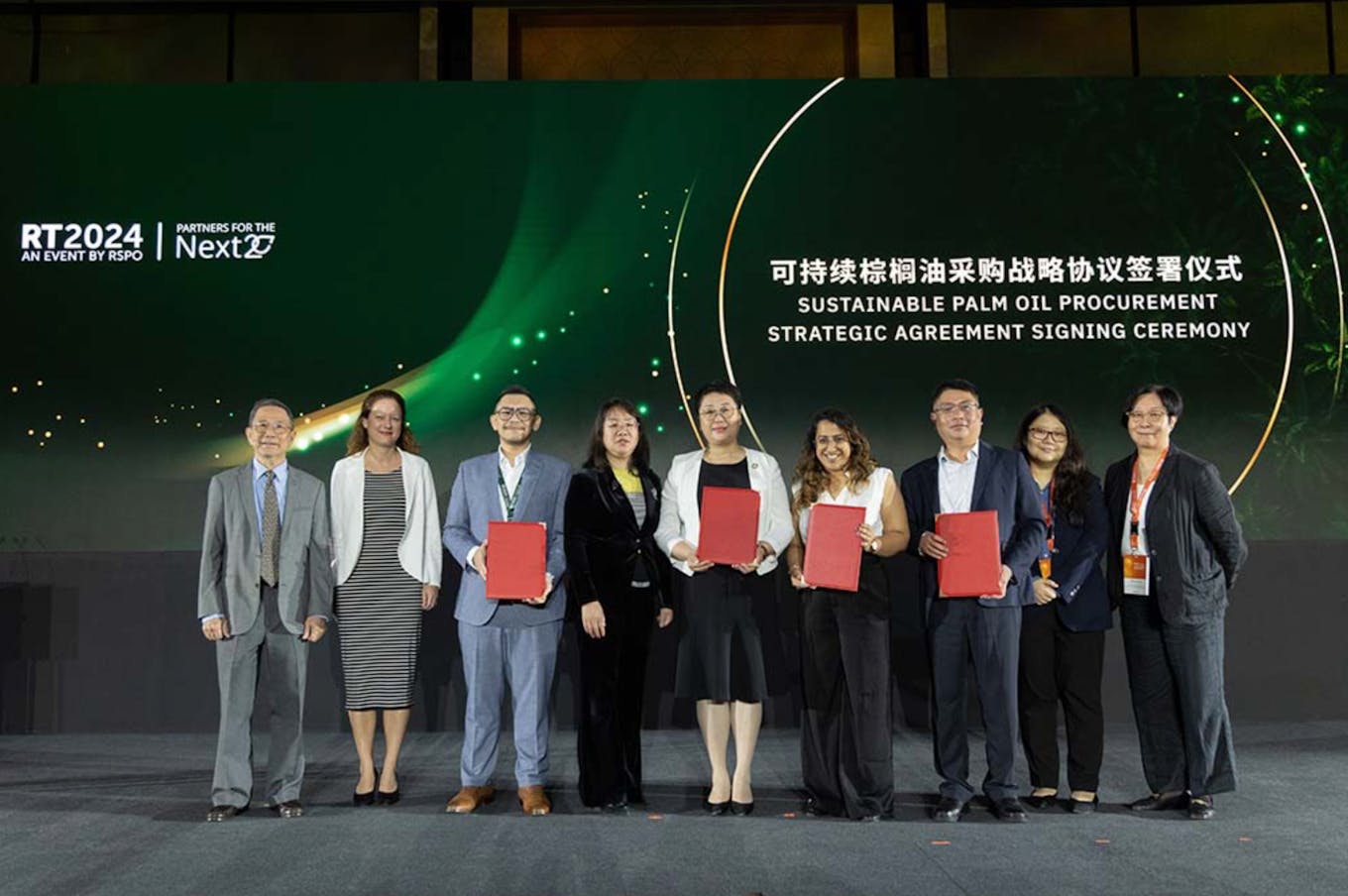 RT2024 Bangkok_Yili