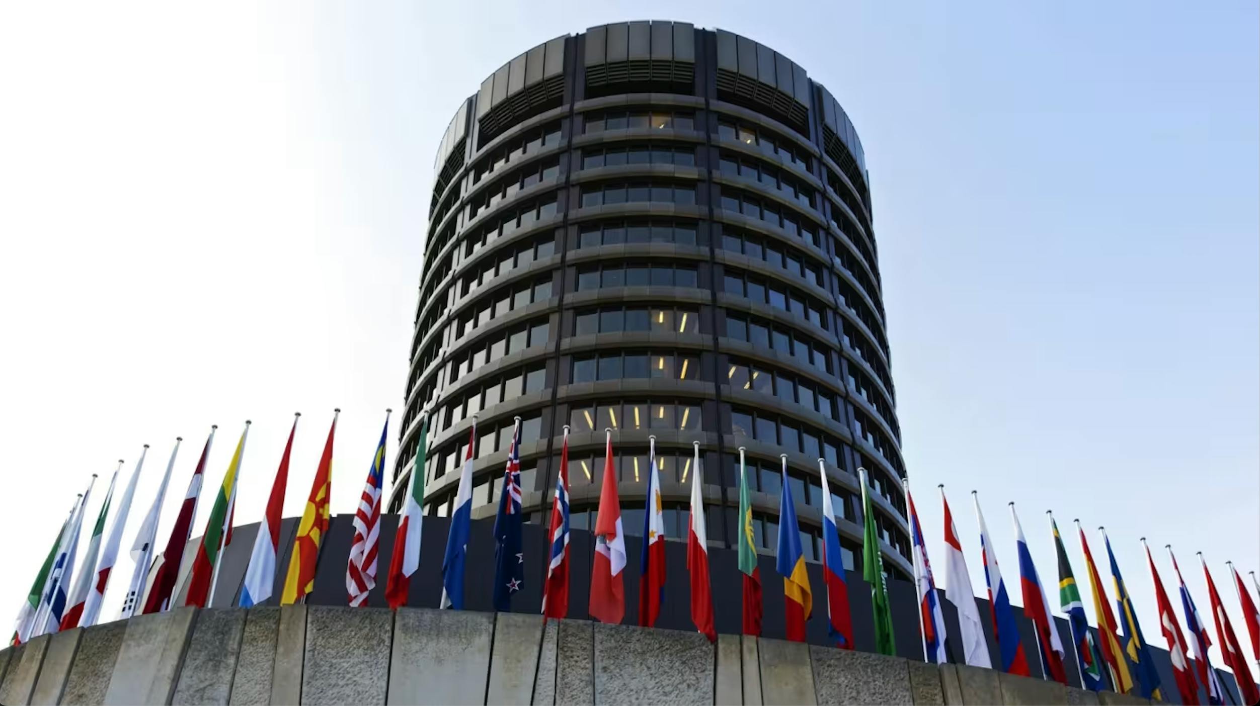 Bank for International Settlements