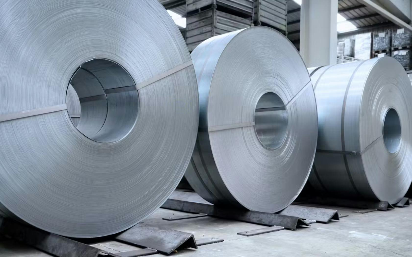 Steel production in Asia Pacific