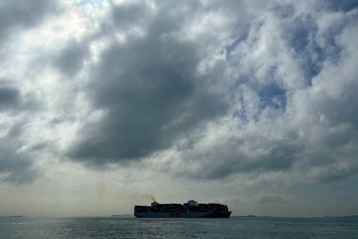 Oil trade faces ‘crude awakening’ as rising seas threaten global ports, report warns