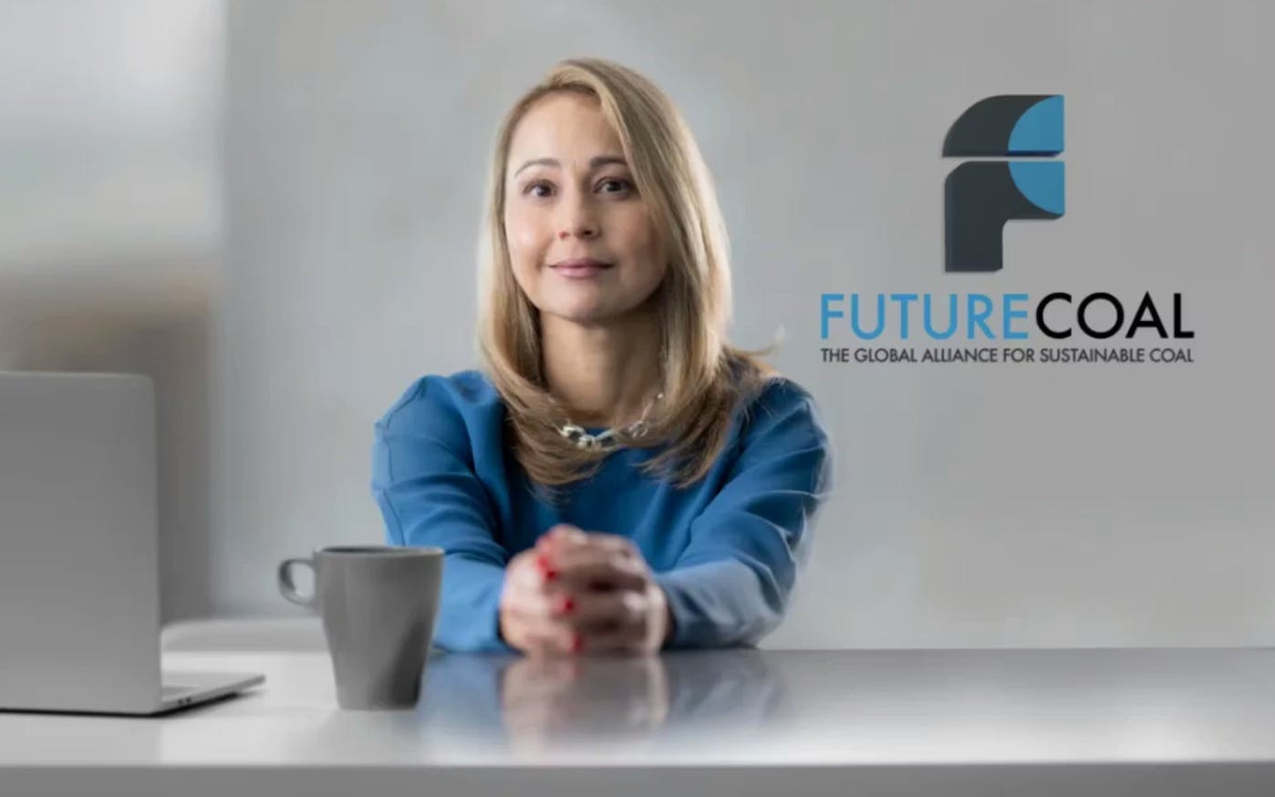 Michelle Manook, CEO, Future Coal