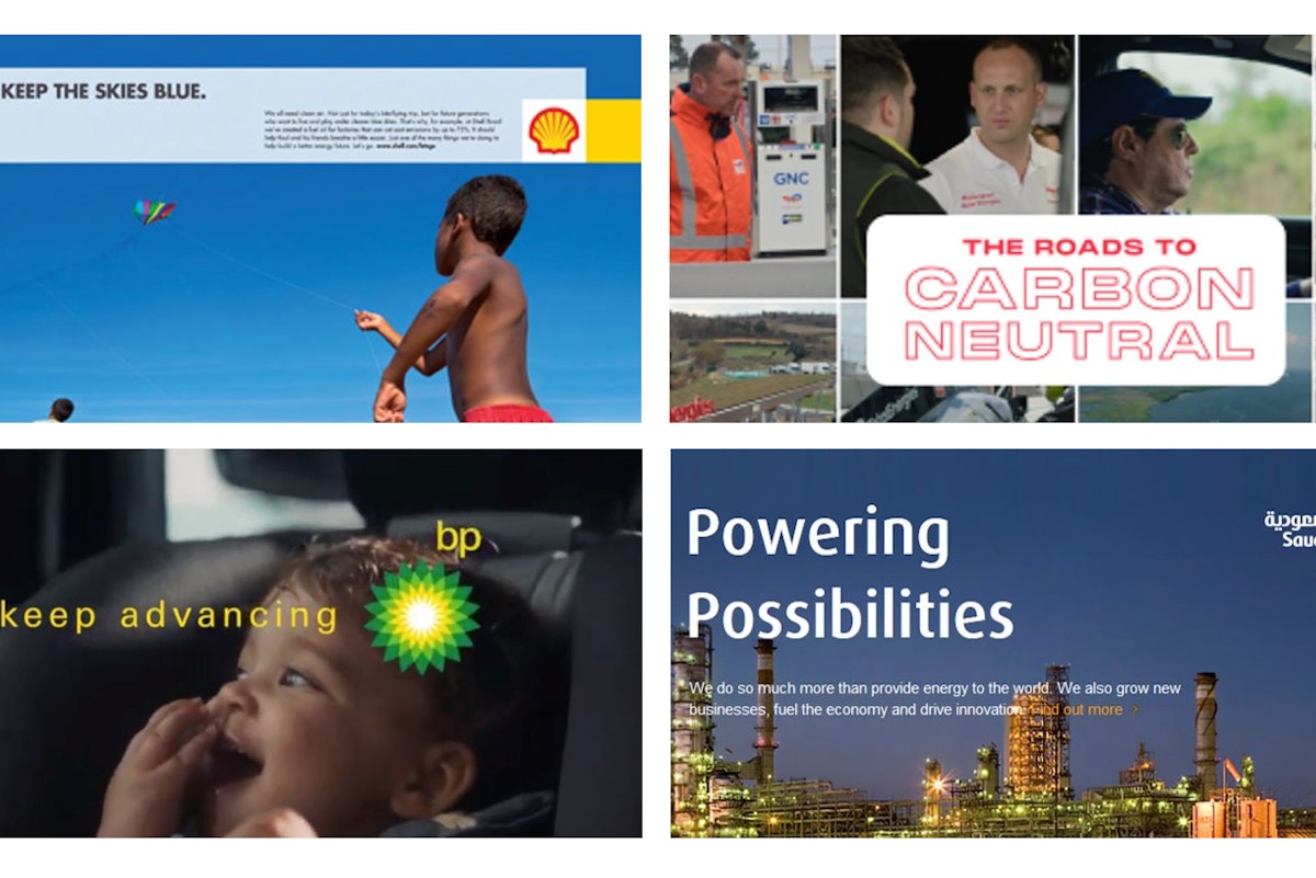 'Threat to climate information integrity': Big Oil unleashed internet ad blitz ahead of COP30