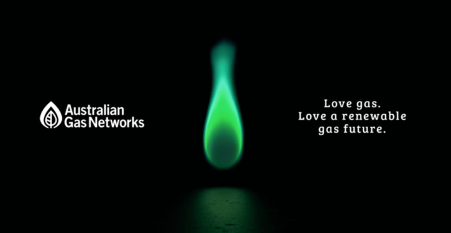 Australian Gas Networks renewable ad banned in Australia