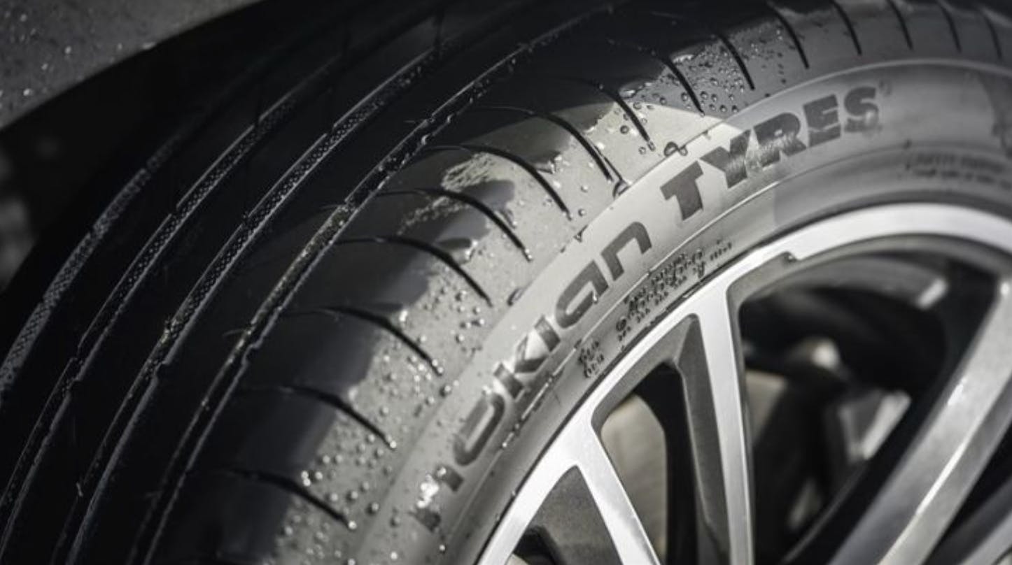 Nokian Tires