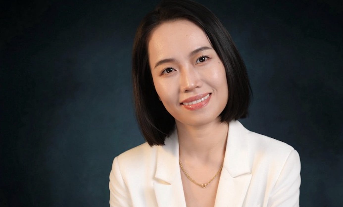 Chaoni Huang appointed to lead Asia Pacific sustainable finance for HSBC