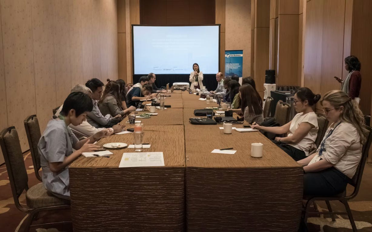 The ESG skills gap nobody’s talking about