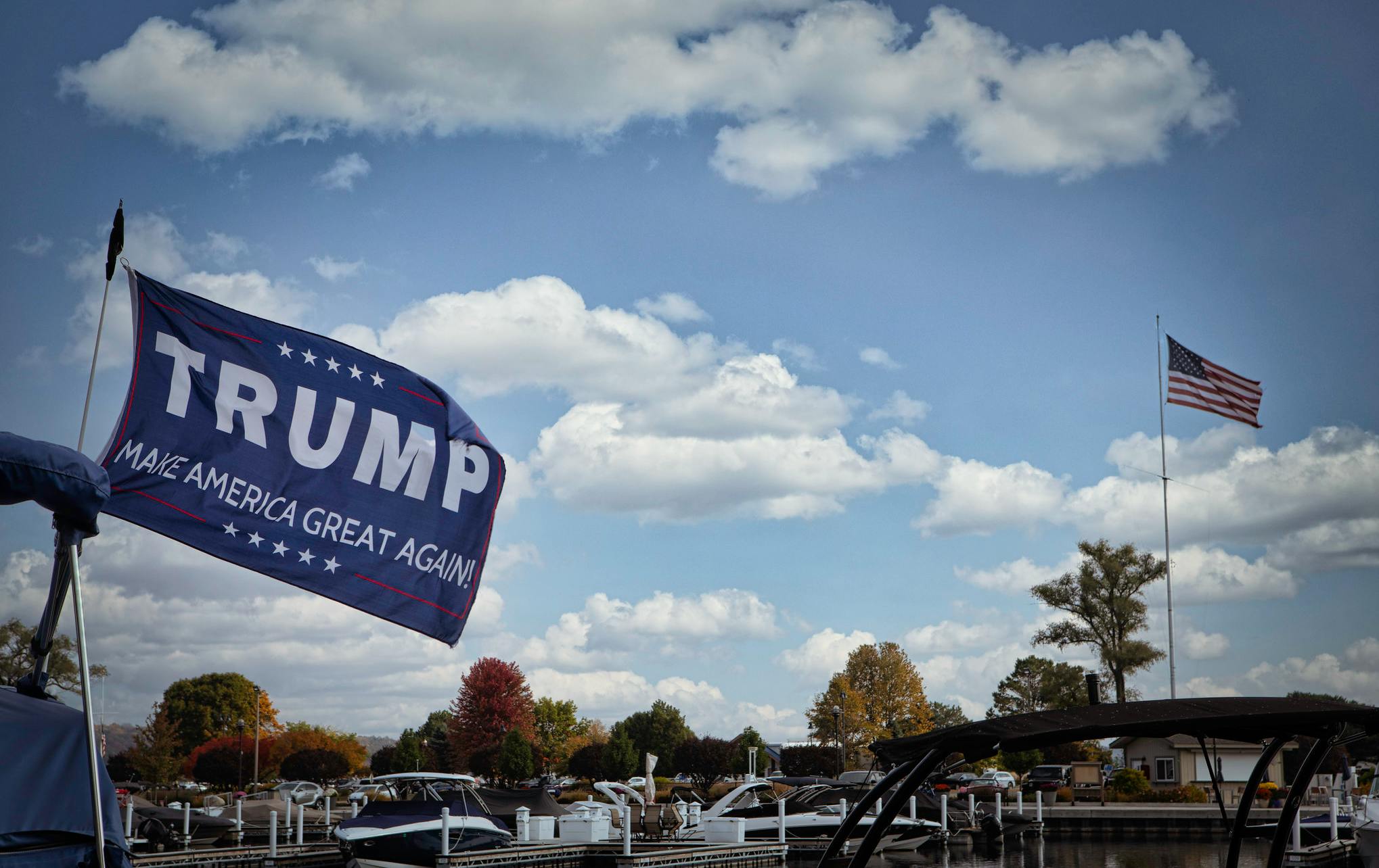 Geoeconomic conflict overshadows climate in WEF risk report