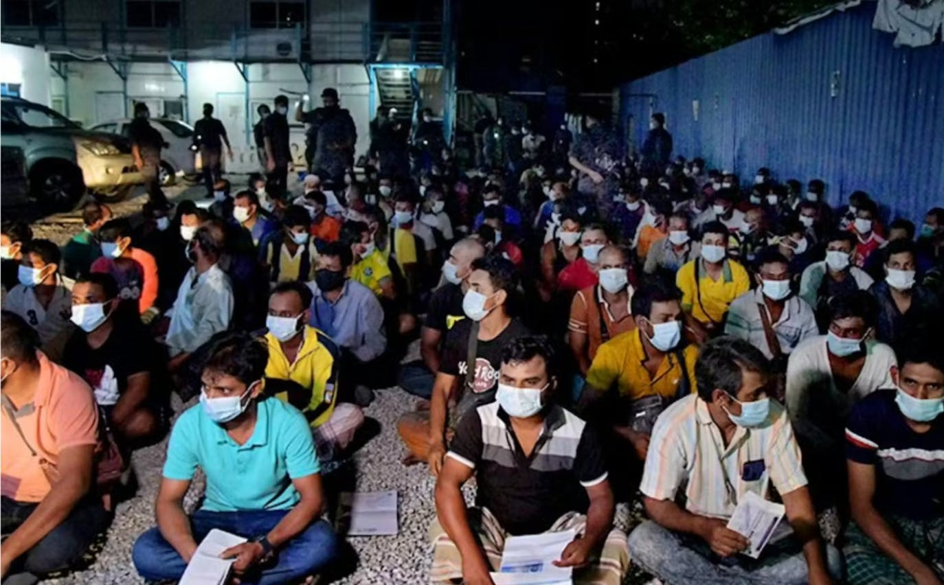 Trade and sustainability go together as Trump’s tariffs target forced labour