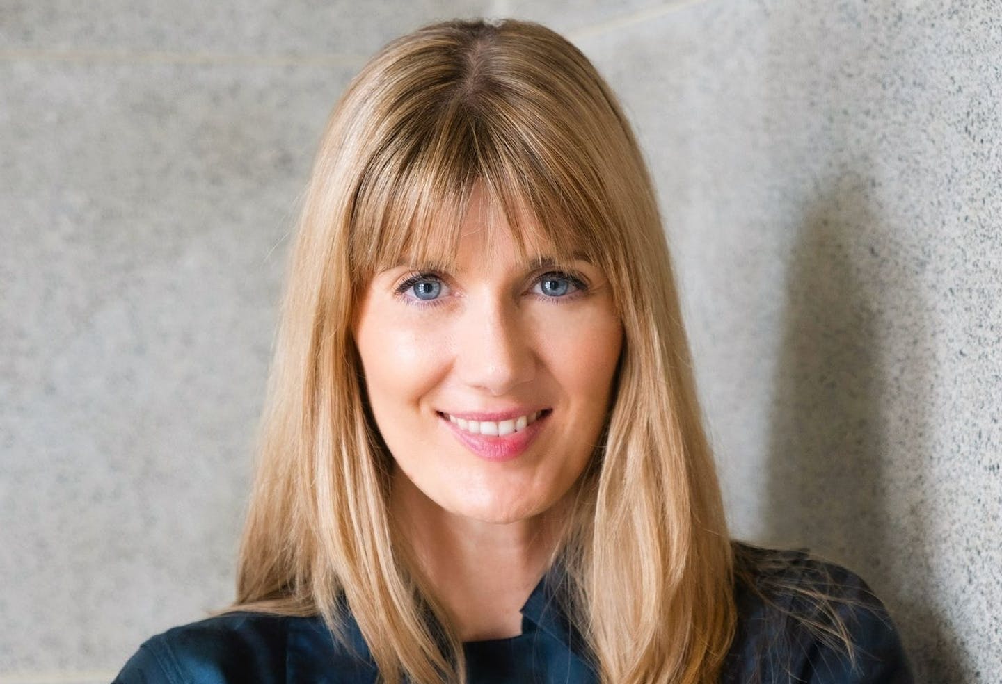 Kristina Anguelova, The Nature Conservancy