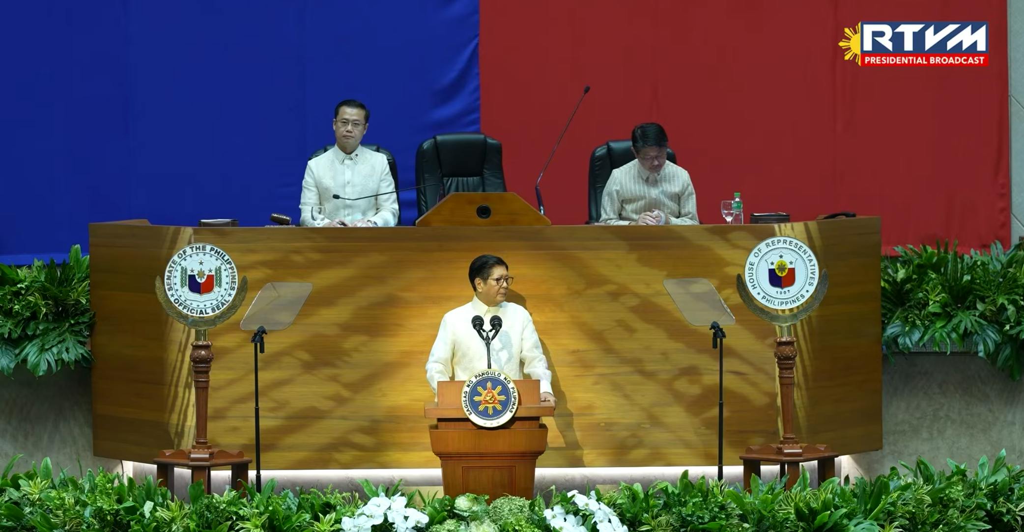 SONA 2026_Pres Bongbong Marcos Jr