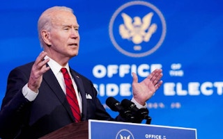 Biden presidency sets stage for wider global advances on climate policy
