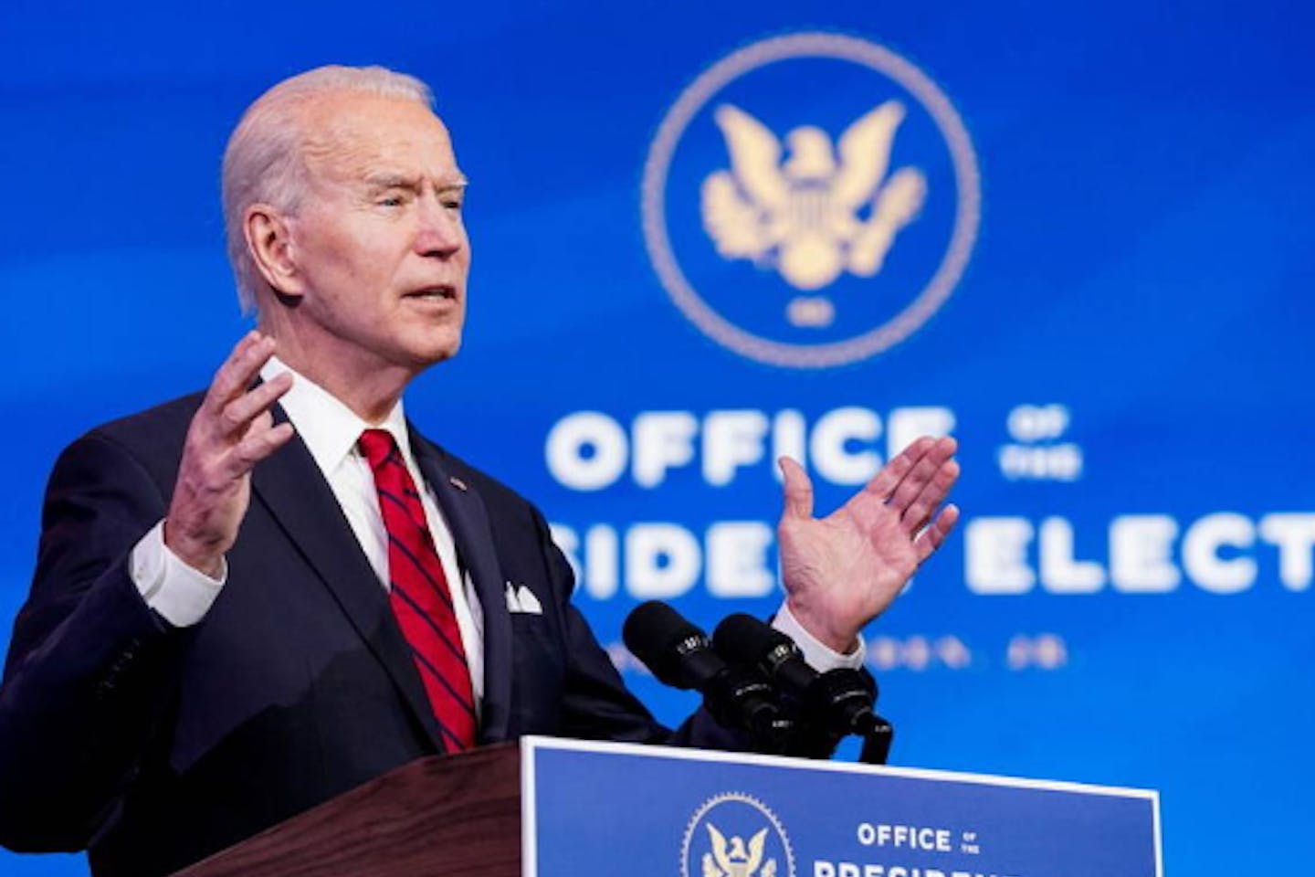Biden presidency sets stage for wider global advances on climate policy