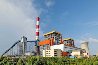 Sembcorp Energy India Limited (SEIL) coal plant SLBs