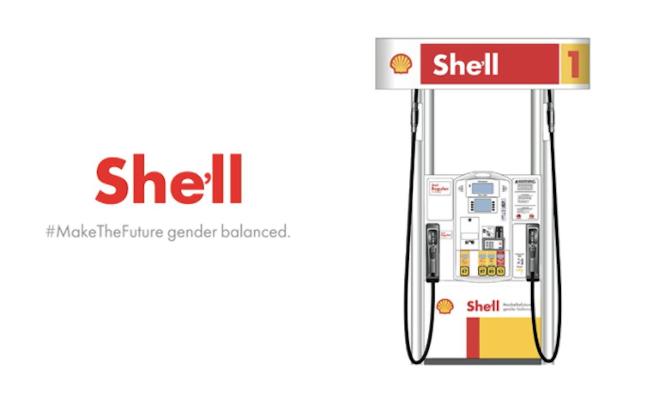 Shell IWD