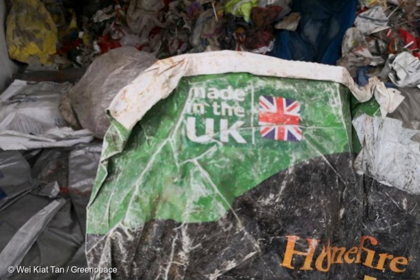 plastic imports fr uk to malaysia