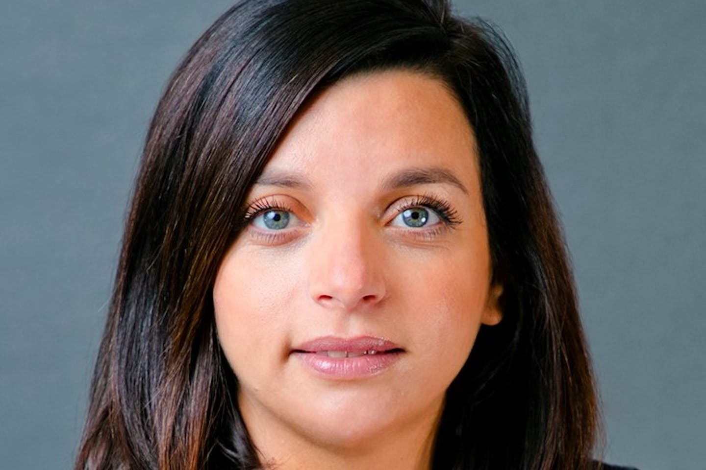 Societe Generale - Yasmine Djeddai