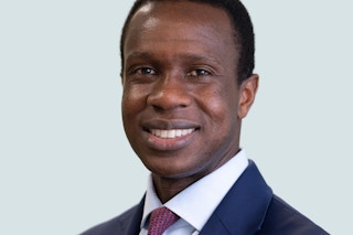 Souleymane Ba leapfrog